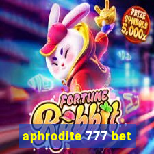 aphrodite 777 bet